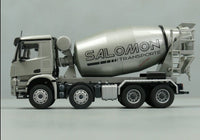 Thumbnail for Mezcladora De Concreto Mercedes-Benz Arocs con Schwing-Stetter Escala 1:50 (Modelo Descontinuado)
