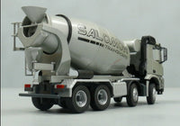 Thumbnail for Mezcladora De Concreto Mercedes-Benz Arocs con Schwing-Stetter Escala 1:50 (Modelo Descontinuado)