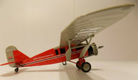 Thumbnail for Avioneta Ford Escala 1:44