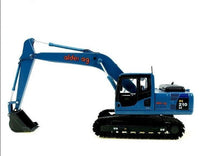 Thumbnail for Excavadora De Orugas Komatsu PC210-8 LC Alder AG Escala 1:50 (Modelo Descontinuado)