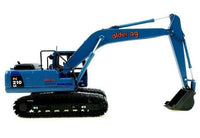 Thumbnail for Excavadora De Orugas Komatsu PC210-8 LC Alder AG Escala 1:50 (Modelo Descontinuado)