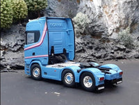 Thumbnail for Tracto Scania S540 Highline Escala 1:50 (Modelo Descontinuado)