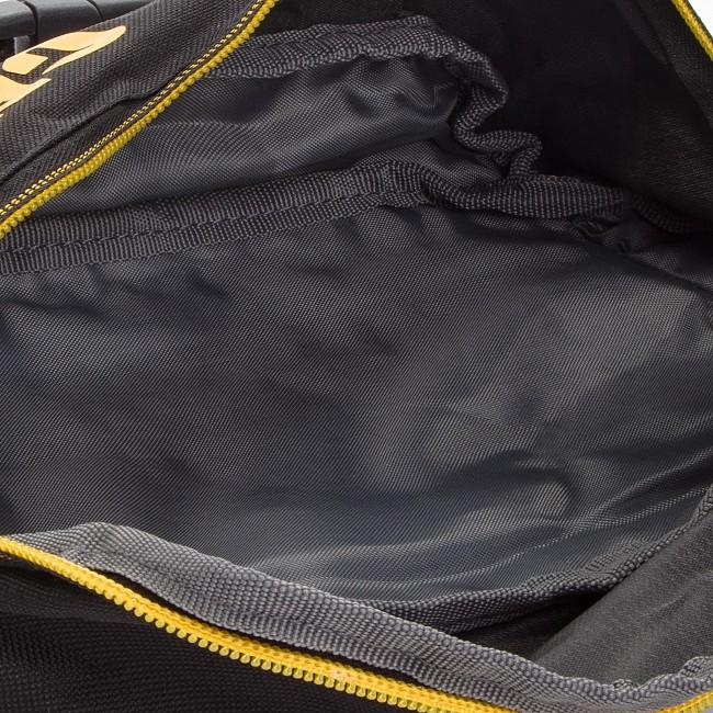 Canguro Cat Waist Bag Black 83615-01 Canguros Catepillar