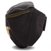 Thumbnail for Canguro Cat Waist Bag Black 83615-01 Canguros Catepillar