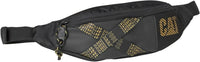 Thumbnail for Canguro  The Sixty Waist Bag Black