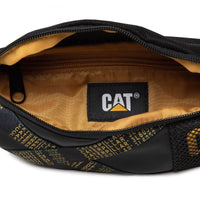 Thumbnail for Canguro  The Sixty Waist Bag Black
