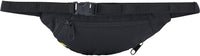 Thumbnail for Canguro  Peoria Waist Bag Black/Yellow