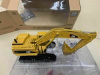 Thumbnail for Excavadora De Orugas 365BL Escala 1:50 (Modelo Descontinuado)