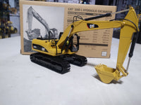 Thumbnail for 320D L Hydraulic Excavator Scale 1:50 (Discontinued Model)