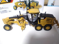 Thumbnail for 140M Motor Grader 1:50 Scale (Discontinued Model)