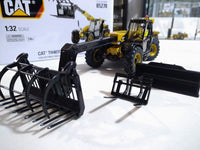 Thumbnail for Telehandler TH407C Scale 1:32 (Discontinued Model)
