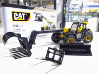 Thumbnail for Telehandler TH407C Scale 1:32 (Discontinued Model)