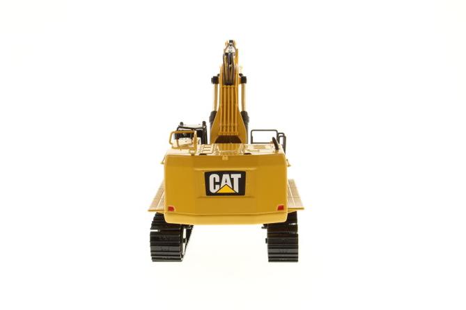 Excavadora Hidráulica 390F L Escala 1:50 (Modelo Descontinuado)