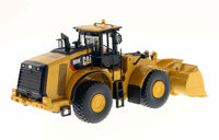 Thumbnail for Cargador De Ruedas 980K Escala 1:50 (Modelo Descontinuado)