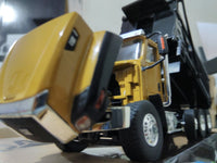 Thumbnail for 85290C Volquete Amarillo Cat Ct660 Escala 1:50 Volquetes