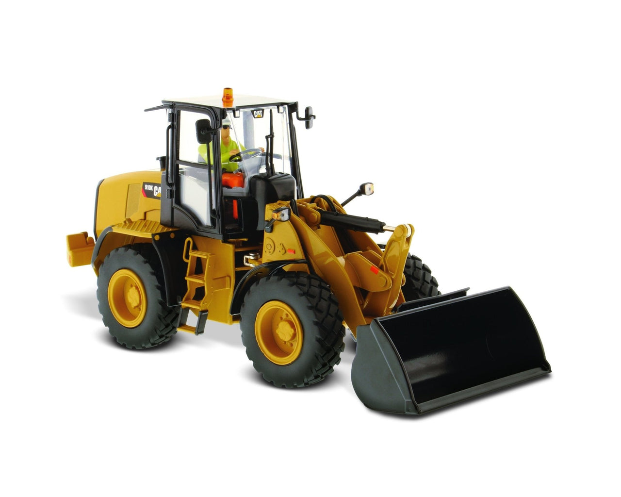 Cargador De Ruedas  910K Escala 1:32 (Modelo Descontinuado)