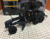 Thumbnail for 85522 Motoniveladora Caterpillar 18M3 Escala 1:50 - KATZER