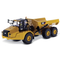 Thumbnail for 85528 Camión Articulado Cat 745 Escala 1:50 - KATZER