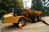 Thumbnail for 85528 Camión Articulado Cat 745 Escala 1:50 - KATZER