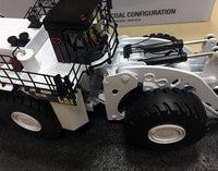 Thumbnail for 85533 Cargador de Ruedas Cat 994K Escala 1:50 (Modelo Descontinuado) - KATZER