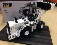 Thumbnail for 85533 Cargador de Ruedas Cat 994K Escala 1:50 (Modelo Descontinuado) - KATZER