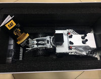 Thumbnail for 85533 Cargador de Ruedas Cat 994K Escala 1:50 (Modelo Descontinuado) - KATZER