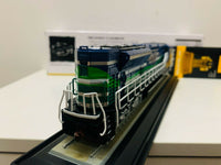 Thumbnail for 85534 Locomotora SD70ACE-T4 Escala 1:87 - KATZER