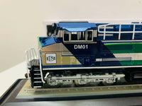 Thumbnail for 85534 Locomotora SD70ACE-T4 Escala 1:87 - KATZER