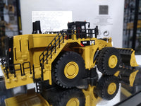 Thumbnail for 85535 Cargador de Ruedas Caterpillar 994K Escala 1:125 - KATZER