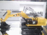 Thumbnail for 85537 Excavadora Hidráulica Caterpillar 390F Escala 1:125 - KATZER