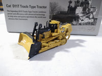 Thumbnail for 85538 Tractor de Orugas Cat D11T Escala 1:125 - KATZER