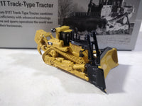 Thumbnail for 85538 Tractor de Orugas Cat D11T Escala 1:125 - KATZER