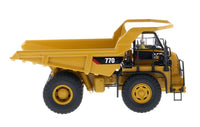 Thumbnail for 85551C Camión Minero Cat 770 Escala 1:50 - KATZER