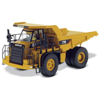 Thumbnail for 85551C Camión Minero Cat 770 Escala 1:50 - KATZER