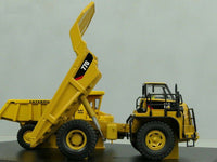 Thumbnail for 85562 Camión Minero Cat 769 & 770 Escala 1:50 - KATZER