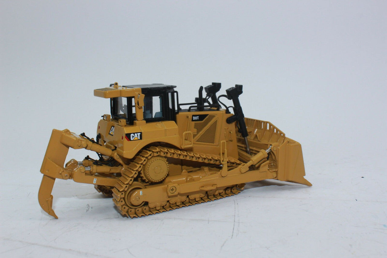 85566 Tractor De Oruga Caterpillar D8T Escala 1:50 - KATZER