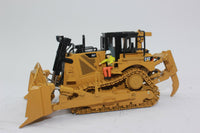 Thumbnail for 85566 Tractor De Oruga Caterpillar D8T Escala 1:50 - KATZER