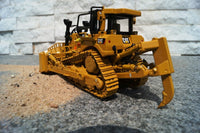 Thumbnail for 85566 Tractor De Oruga Caterpillar D8T Escala 1:50 - KATZER