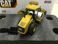 Thumbnail for 85589 Rodillo Compactador Cat CS11 GC Escala 1:50 - KATZER