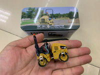 Thumbnail for 85593 Rodillo Compactador Cat CB-2.7 Escala 1:50 - KATZER