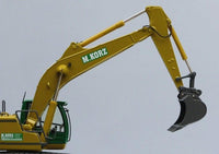 Thumbnail for 856-06 Excavadora Liebherr R936C M.Korz Escala 1:50 - KATZER