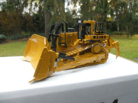 Thumbnail for 85604 Tractor de Orugas Caterpillar D11 TKN Design Escala 1:50 - KATZER