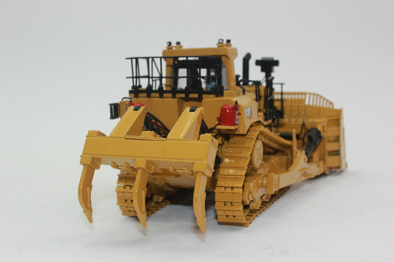 85604 Tractor de Orugas Caterpillar D11 TKN Design Escala 1:50 - KATZER