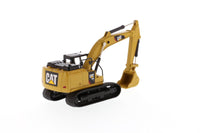 Thumbnail for 85606 Excavadora Hidráulica Cat 320F Escala 1:64 (Modelo Descontinuado) - KATZER