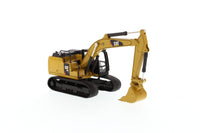 Thumbnail for 85606 Excavadora Hidráulica Cat 320F Escala 1:64 (Modelo Descontinuado) - KATZER