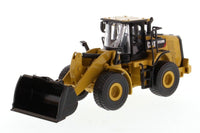 Thumbnail for 85608 Cargador De Ruedas Cat 950M Escala 1:64 (Modelo Descontinuado) - KATZER
