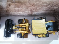 Thumbnail for 85608 Cargador De Ruedas Cat 950M Escala 1:64 (Modelo Descontinuado) - KATZER