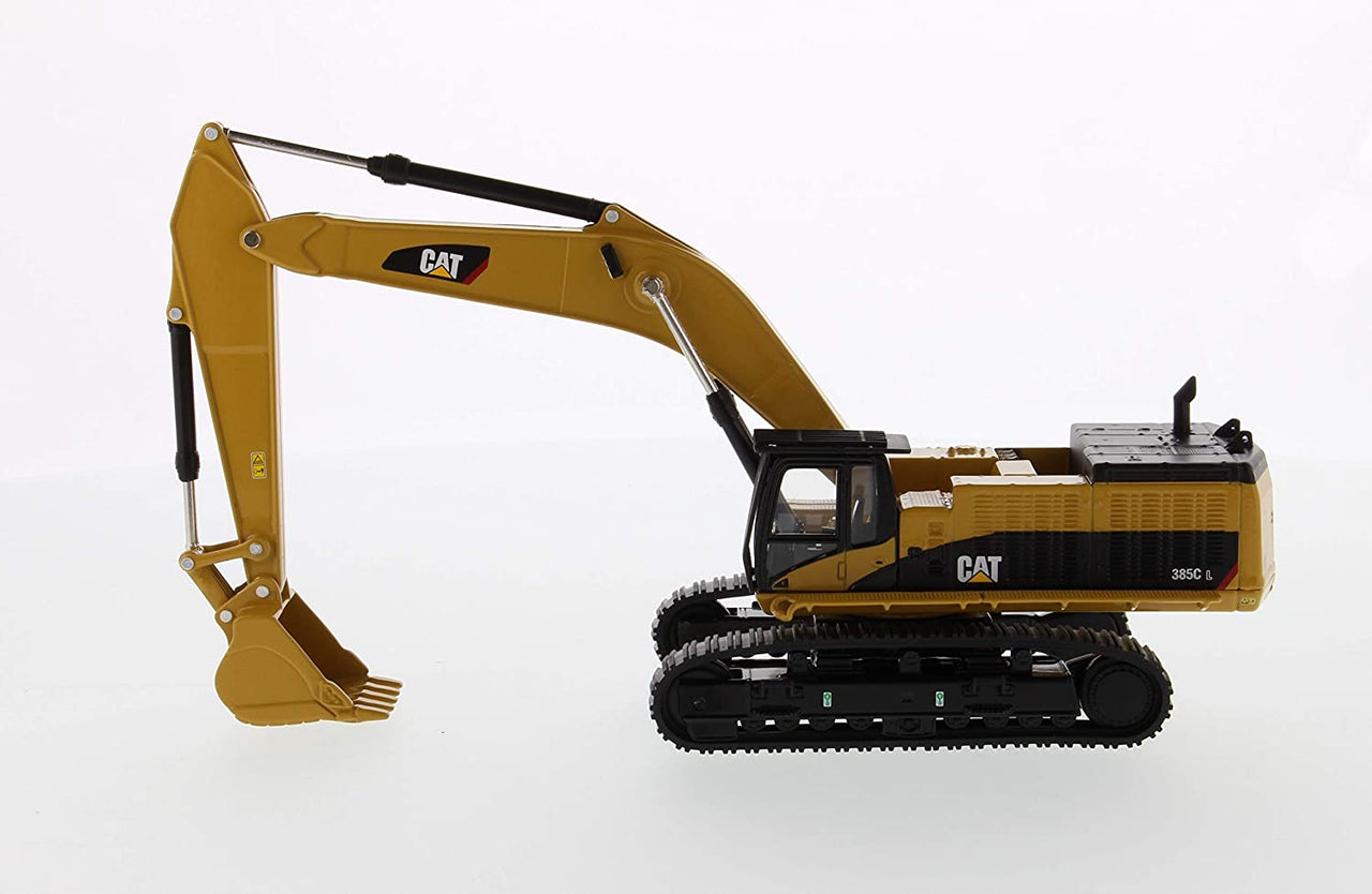 85614 Excavadora Hidráulica Cat 385C L Escala 1:64 (Modelo Descontinuado) - KATZER