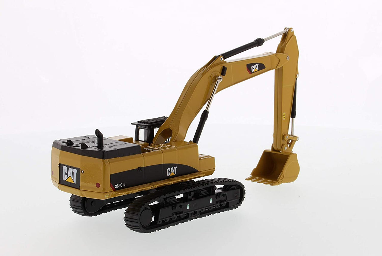 85614 Excavadora Hidráulica Cat 385C L Escala 1:64 (Modelo Descontinuado) - KATZER