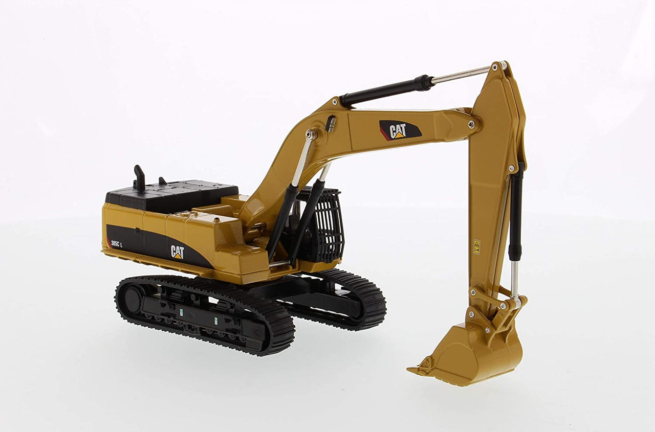 85614 Excavadora Hidráulica Cat 385C L Escala 1:64 (Modelo Descontinuado) - KATZER